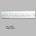 Stoel Rail en Panel Molding